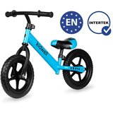 Kidwell dječji bicikl bez pedala Rebel plavi | shoptok.hr