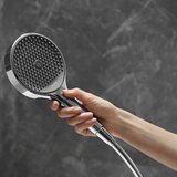 Hansgrohe 26865000 rainfinity tuš ročka 3 funkcije ecosmart | Shoptok.si