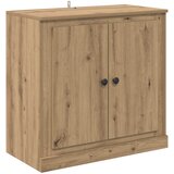  Kreveta Umjetnički hrast 70 x 35,5 x 67,5 cm Konstruirano drvo | Eponuda.com