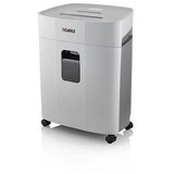  Uništivač papira Shredder Dahle PaperSafe 23240,10 listova,P4,25l Cijene