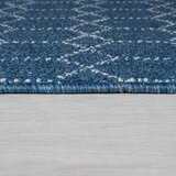 Flair Rugs Tamno plava perivia staza 57x230 cm Argyll – | shoptok.hr