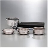 Gastroback 42606 espresso kavni aparat Slike