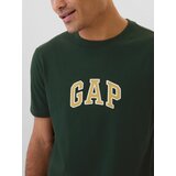 GAP T-shirt with logo - Men's | Shoptok.si