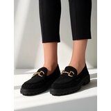 Resti Perforated women's loafers Besio | ePonuda.com