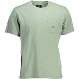 La Martina MEN&#39;S SHORT SLEEVE T-SHIRT GREEN Cijene