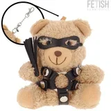 Teddy Bear BDSM Ted