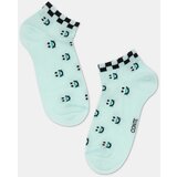 Conte Woman's Socks 439 Cene
