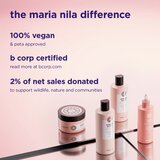 Maria Nila Mirror Gloss Shampoo hranjivi šampon za sjajnu i mekanu kosu 350 ml | shoptok.hr