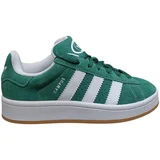 Adidas Nizke superge campus Zelena