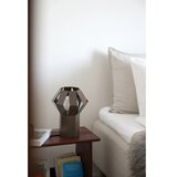 Markslöjd 109148 - Stona lampa OCTA 1xE27/60W/230V braon | Eponuda.com