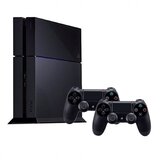 Sony Obnovljeno - kot novo - Playstation 4 Classic 500 GB + 2 krmilnika, (21205112) Cene