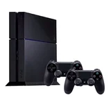 Sony Obnovljeno - kot novo - Playstation 4 Classic 500 GB + 2 krmilnika, (21205112)