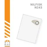 kese za usisivače Buddy II model N243