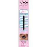 NYX Professional Makeup vivid brights tečni ajlajner 09 sneaky pink | ePonuda.com