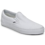 Vans classic slip-on bijela Cijene