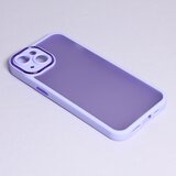 Teracell maska shining camera za iphone 14 6.1 ljubičasta cene