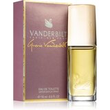 Gloria Vanderbilt Vanderbilt toaletna voda 15 ml za žene | shoptok.hr