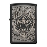 Zippo wolf fantasy upaljač anne stokes