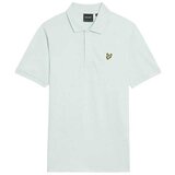 Lyle & Scott muška majica sa kragnom LSSP400VOG X581