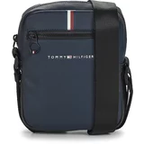 Tommy Hilfiger TH ESSENTIAL PIQUE MINI REPORTER