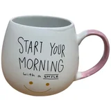 keramička šolja Morning 400ml