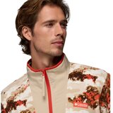 Columbia Sequoia Grove Printed Full Zip Fleece 2135511625 | shoptok.hr