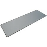 Logitech DESK MAT STUDIO SERIES siva podloga za tipkovnico Cene