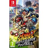 Nintendo Switch Mario Strikers: Battle League Football | Eponuda.com