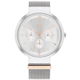 Tommy Hilfiger Analogne ure 1782537 Srebrna Cene