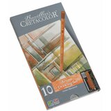  Umjetnički kpl artino sketching Cretacolor 10/1 (ugljen, olovke, gumica…) Cene