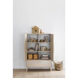 Paidi STOJEČ REGAL bež | Shoptok.si