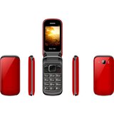 BEA-FON C245 red + poklon Xplorer BTW 5.0 bluetooth slušalice + Xplorer AR Gun | shoptok.hr