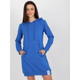 RELEVANCE Tunic-RV-TU-8356.90-dark blue | shoptok.hr
