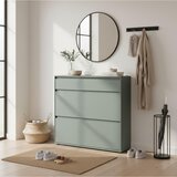 Livetastic OMARA ZA ČEVLJE žajbljevo zelena | Shoptok.si