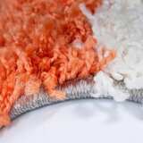 Novel Preproga Z Visokim Florom Life, Terakota, 80x150cm | Shoptok.si