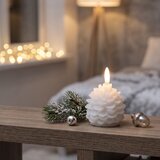 Brilagi LED Sveća LED/1xCR2032 bela | Eponuda.com