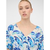 Orsay Blue women's short dress - Women's | Eponuda.ba