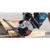 Bosch Akumulatorska rezna testera za sečenje betona i metala GCS 18V-230 Professional 06013B0000 | ePonuda.com