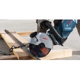 Bosch PROFESSIONAL akumulatorski kotni brusilnik GCS 18V-230, 06013B0000 | Shoptok.si