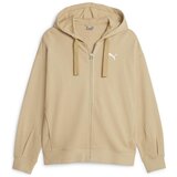 Puma Full-zip Bež Cijene