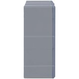  Organizator s 8 velikih ladica 52 x 16 x 37 cm | shoptok.hr