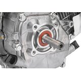 Powermat GX160 OHV 7KS MOTOR S IZGARANJEM 19MM VRATILO PM-SSP-719T | shoptok.hr