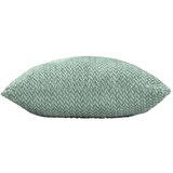 Douceur d intérieur Ukrasni jastuk od mikroflanela 45x45 cm Flanela – | shoptok.hr