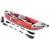 Intex Napihljiv kajak Excursion Pro 384x94x46 cm 680309NP | Shoptok.si