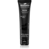 Dentissimo Toothpaste Black črna belilna zobna pasta 75 ml | Shoptok.si