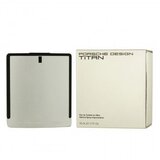 Porsche Titan Eau De Toilette 50 ml (man) | shoptok.hr
