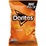 DORITOS čips tortilja nacho cheese 160G Cene
