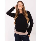 RELEVANCE Blouse-RV-BZ-A905.36-black | Shoptok.si
