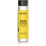 Zitcare AHA BHA PHA Active Face Toner nežni čistilni tonik 250 ml