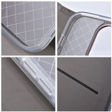 Oem SMART MAGNETO preklopna futrola za MOTOROLA G56 5G bordo boja | shoptok.hr